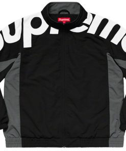 Supreme Jacket Track jacket 4