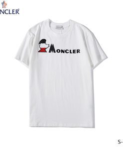 MONCLER T-SHIRT