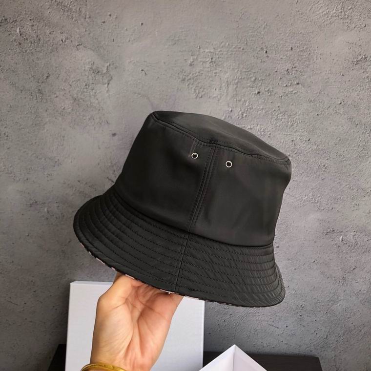 Hat All black - Clothes Rep