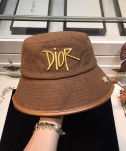 Hat Logo embroided 1