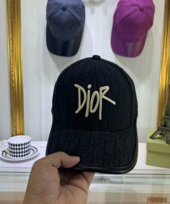 Cap Logo embroided