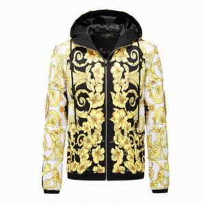 Versace Jackets – Clothes Rep