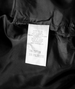 Versace Down jacket All printed down jacket 2