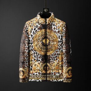 Versace Jackets – Clothes Rep