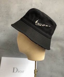 Hat Logo embroided