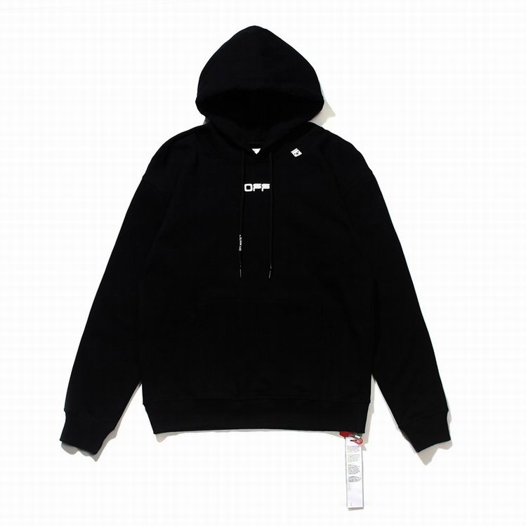 OFF-WHITE HOODIE - Clothes Rep