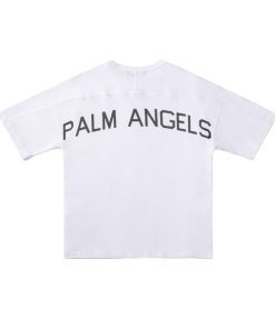 PALM ANGELS T-SHIRT SIREN