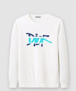 Dior Sweatshirt Big logo printed 2