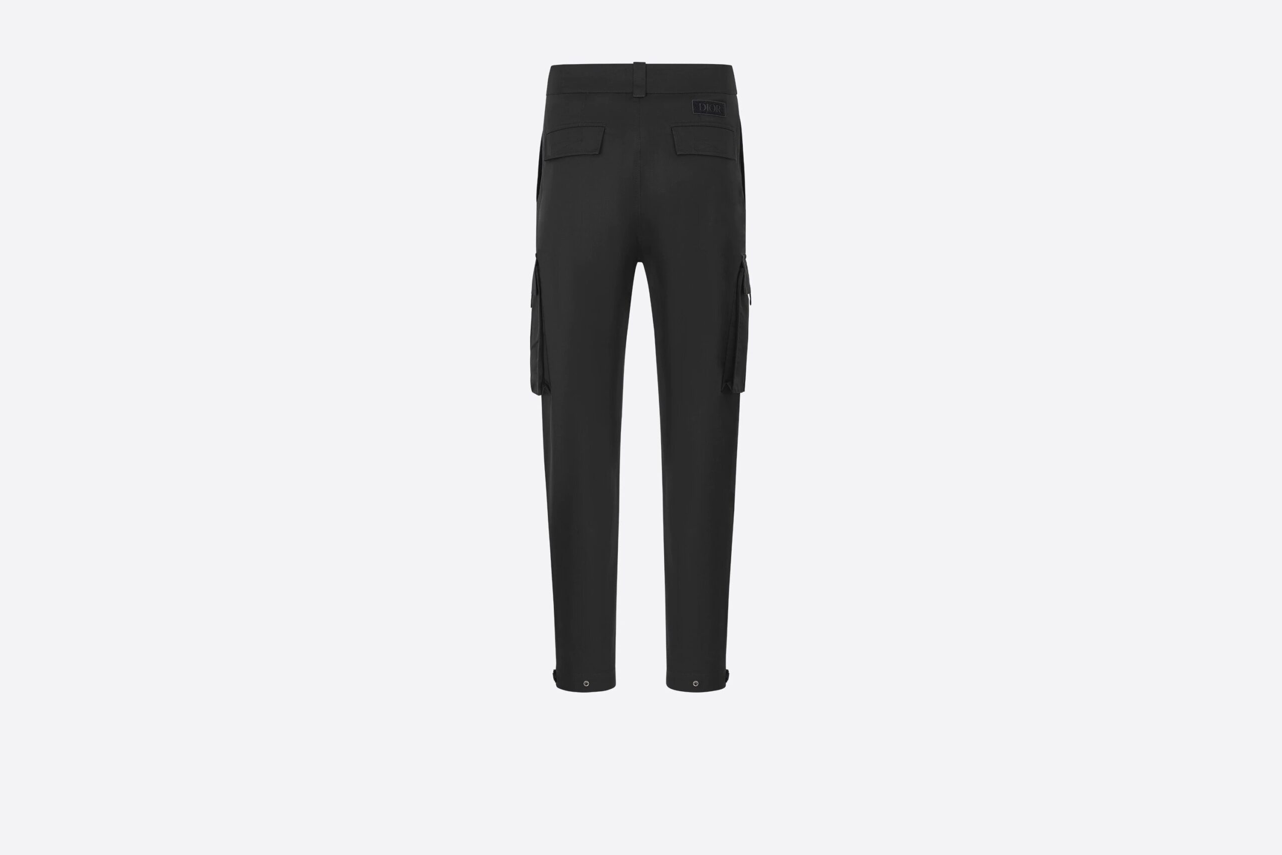 CARGO TROUSERS - Clothes Rep