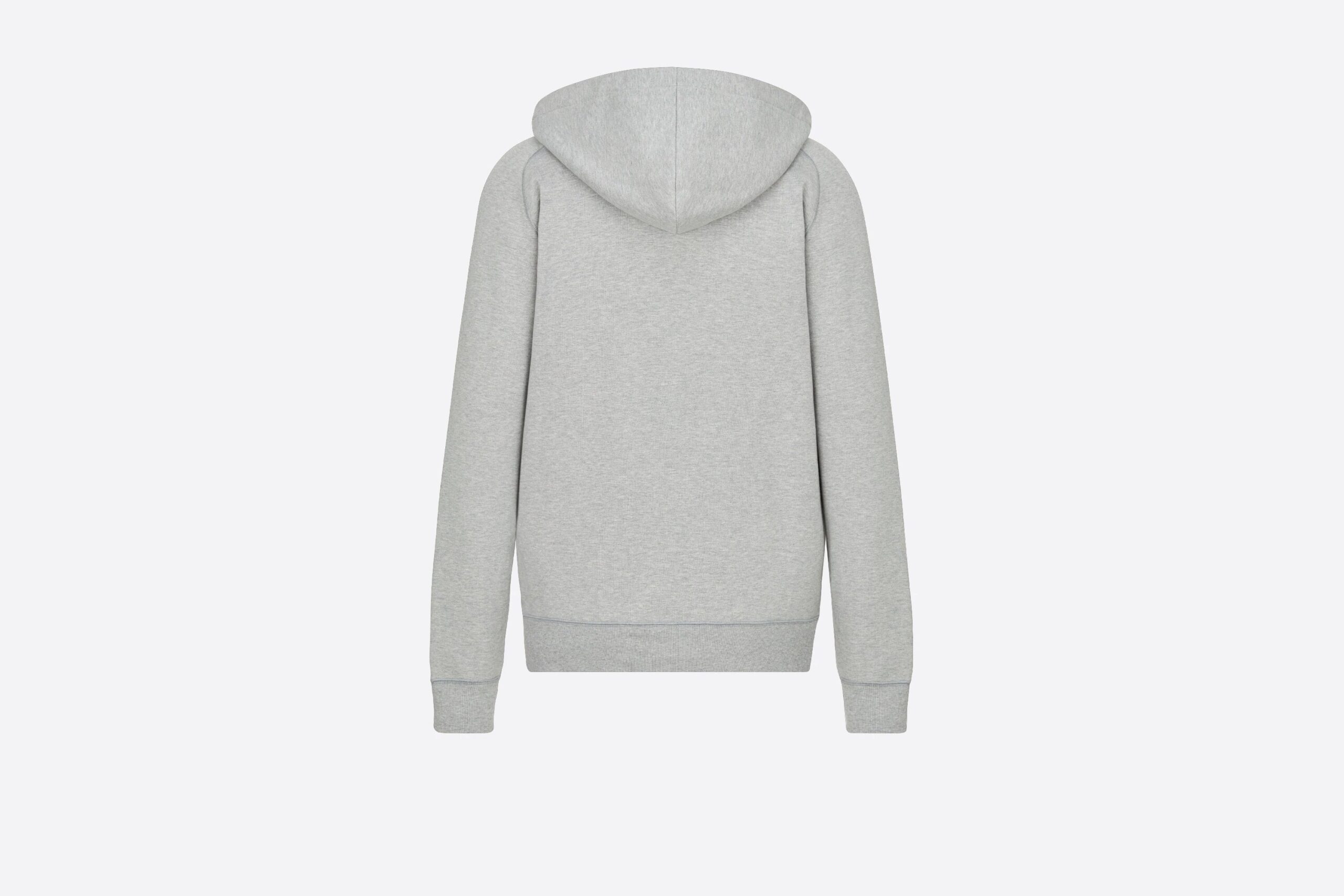 Dior hoodie with Oblique embroidery - Clothes Rep