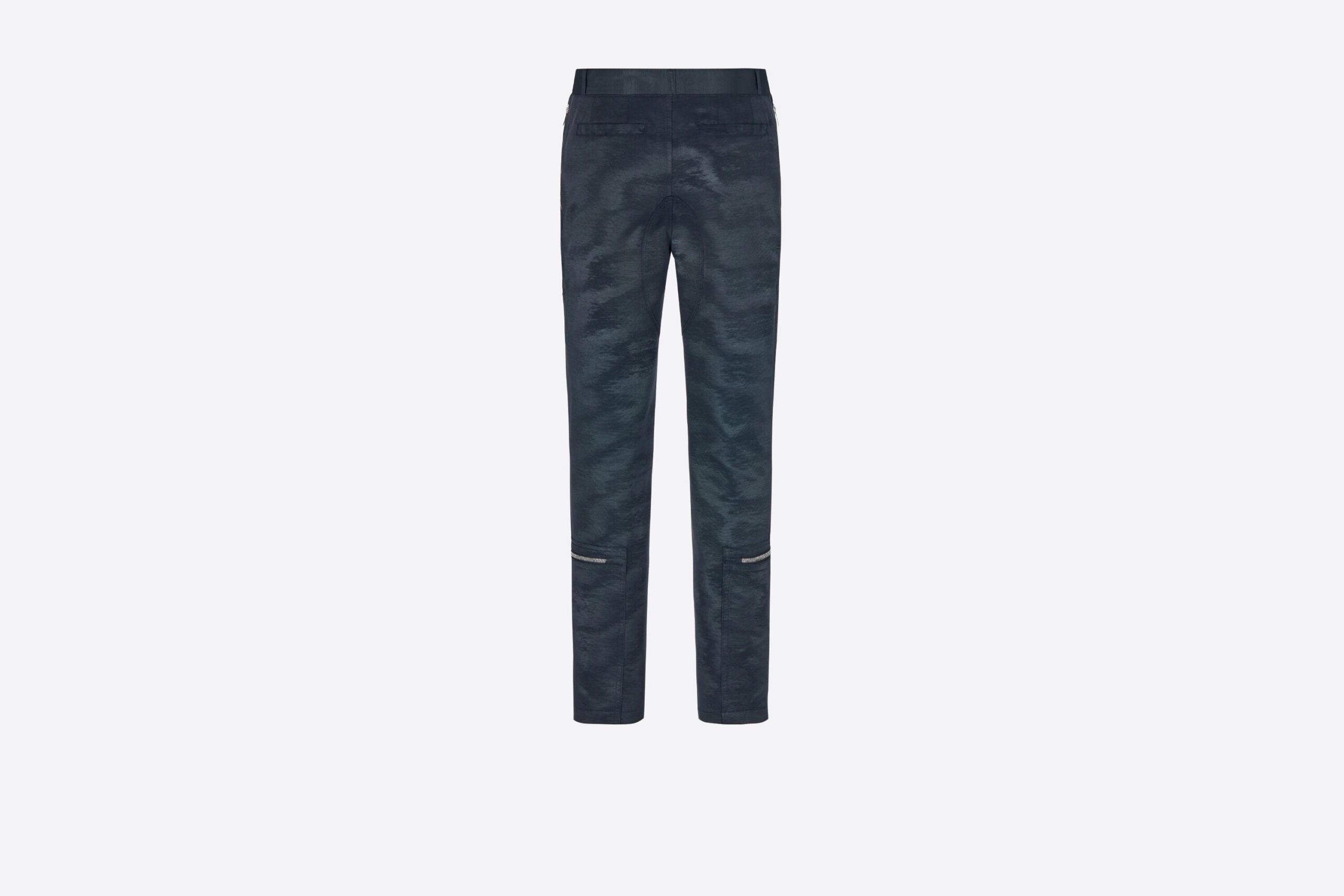 UTILITY PANTS WITH ZIPPER POCKETS - Clothes Rep