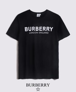 BURBERRY T-SHIRT  -T102