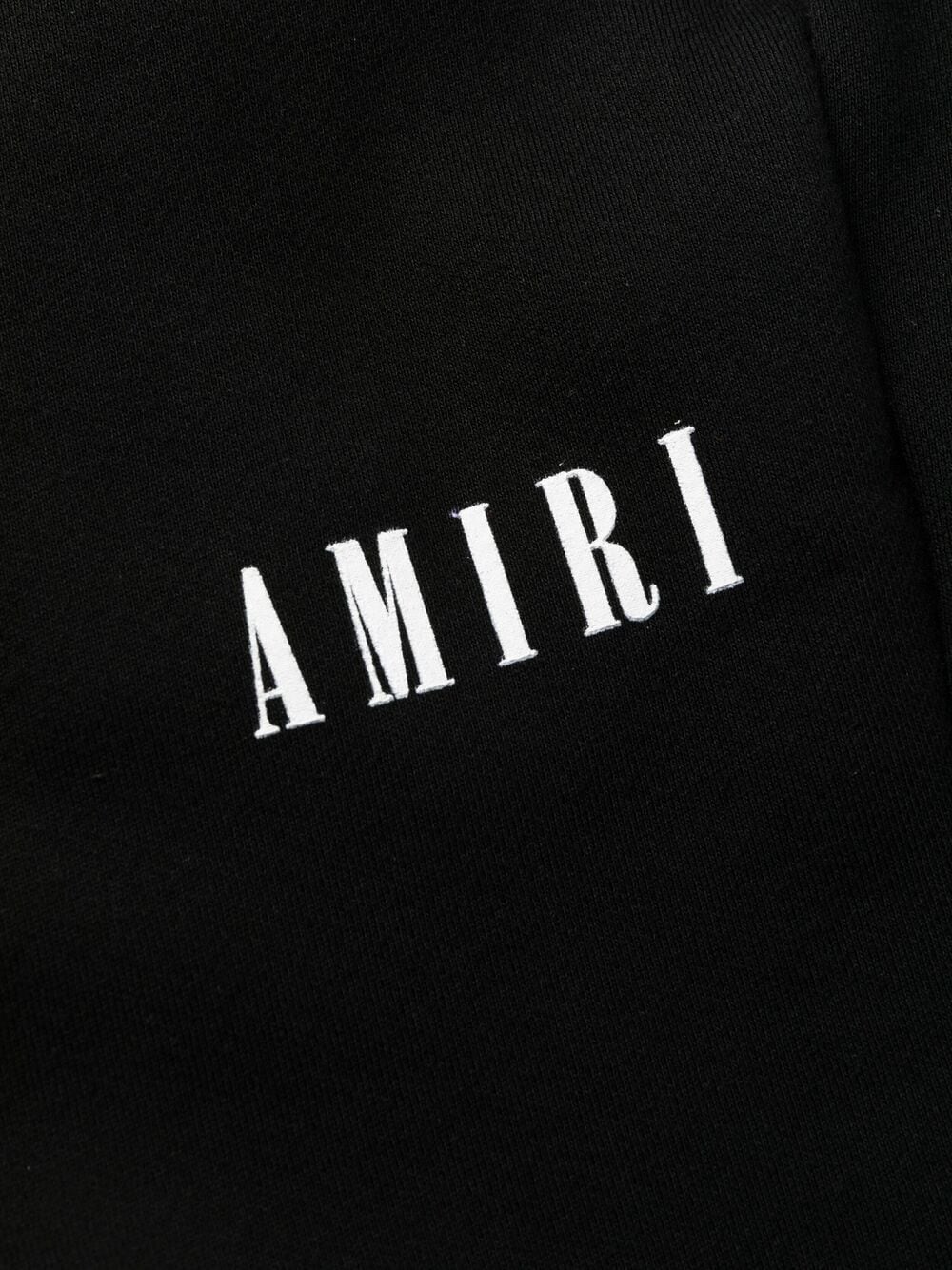 AMIRI LOGO PRINT TRACK PANTS - Clothes Rep
