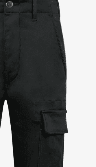 AMIRI SOLID CARGO PANT – Clothes Rep