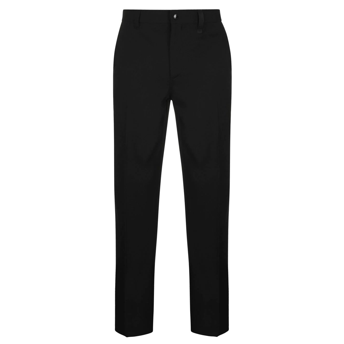 BURBERRY DETAILED TROUSERS - Clothes Rep