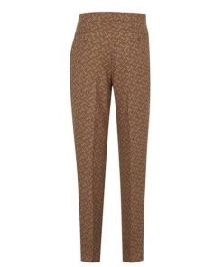 BURBERRY HANOVER TROUSERS