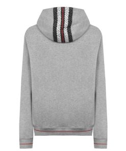 BURBERRY LARELL OTH HOODIE