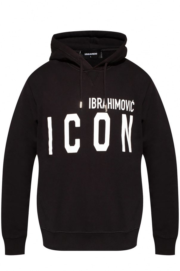 DSQUARED2 ICON X IBRAHIMOVIC - Clothes Rep