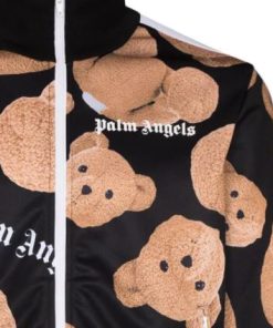 PALM ANGELS X BROWNS 50 TRACK JACKET