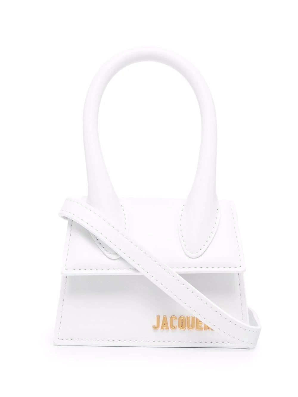 Jacquemus Le Chiquito mini bag - Clothes Rep