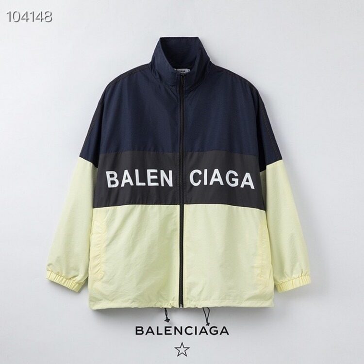 balenciaga coat dhgate