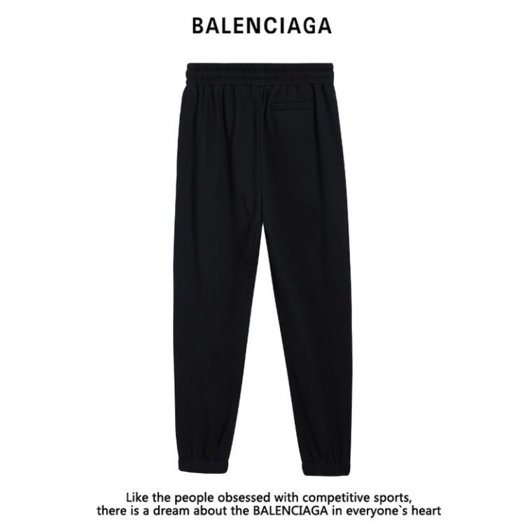 Balenciaga Pants – Clothes Rep