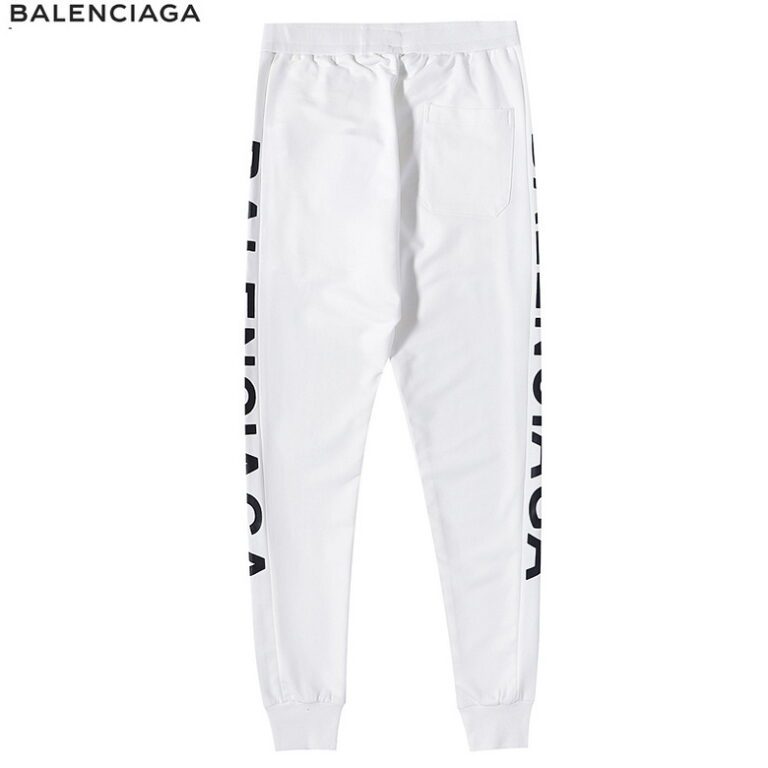 BALENCIAGA PANTS - Clothes Rep
