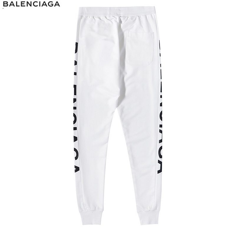 BALENCIAGA PANTS – Clothes Rep