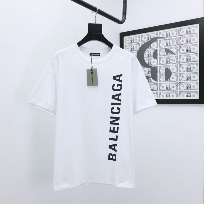BALENCIAGA T-SHIRT - Clothes Rep