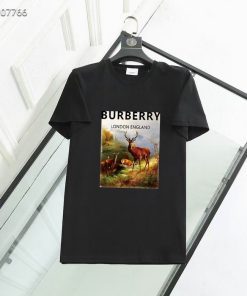 BURBERRY T-SHIRT -T160