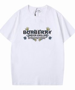BURBERRY T-SHIRT -T159