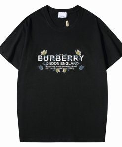 BURBERRY T-SHIRT -T158