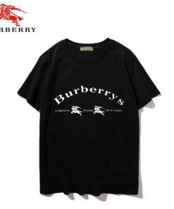BURBERRY T-SHIRT -T153