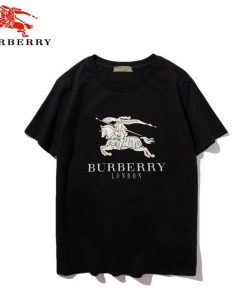 BURBERRY T-SHIRT -T151
