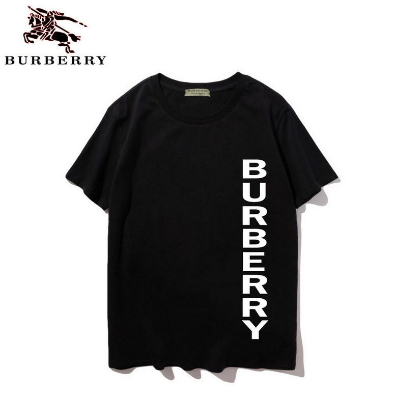 BURBERRY T-SHIRT -T140 - Clothes Rep