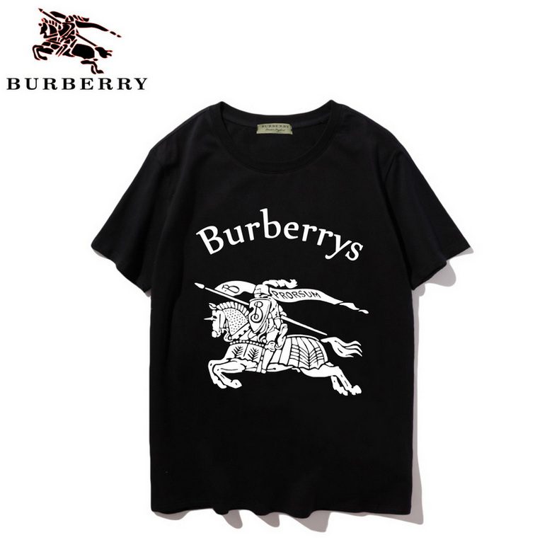 BURBERRY T-SHIRT -T139 – Clothes Rep