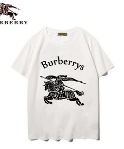 BURBERRY T-SHIRT -T138