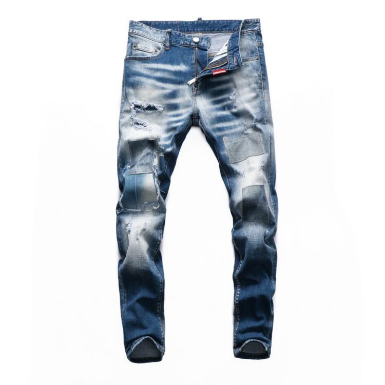 dsquared trousers