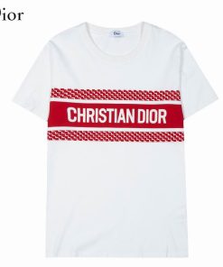 CHRISTIAN DIOR T-SHIRT