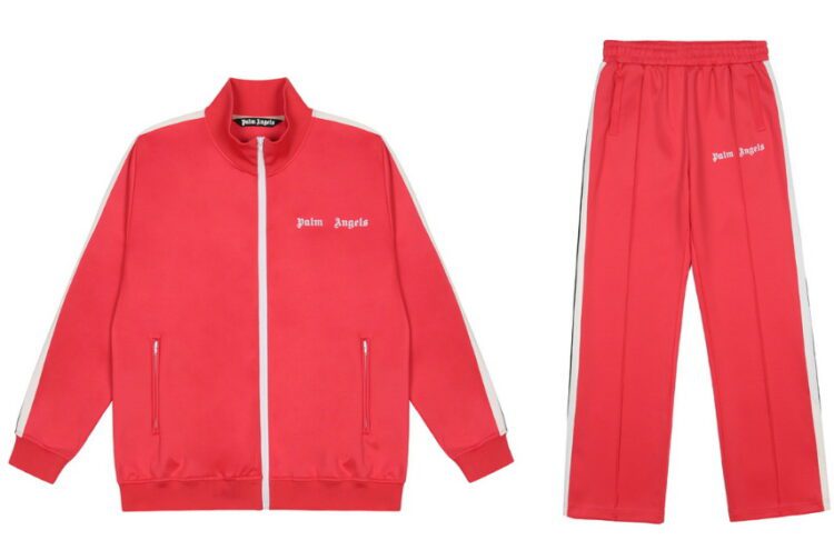 Palm Angels Tracksuit – Clothes Rep