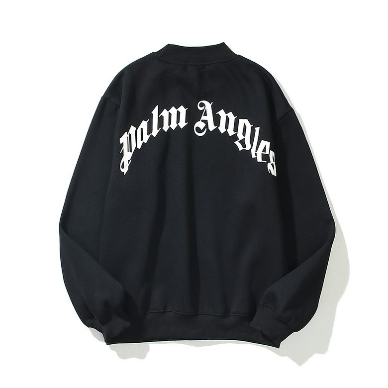 Palm Angels Cotton Sweatshirt – Clothes Rep