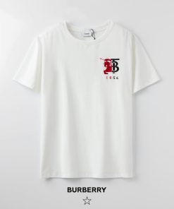 BURBERRY T-SHIRT -T122