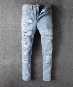 OFF-WHITE JEANS