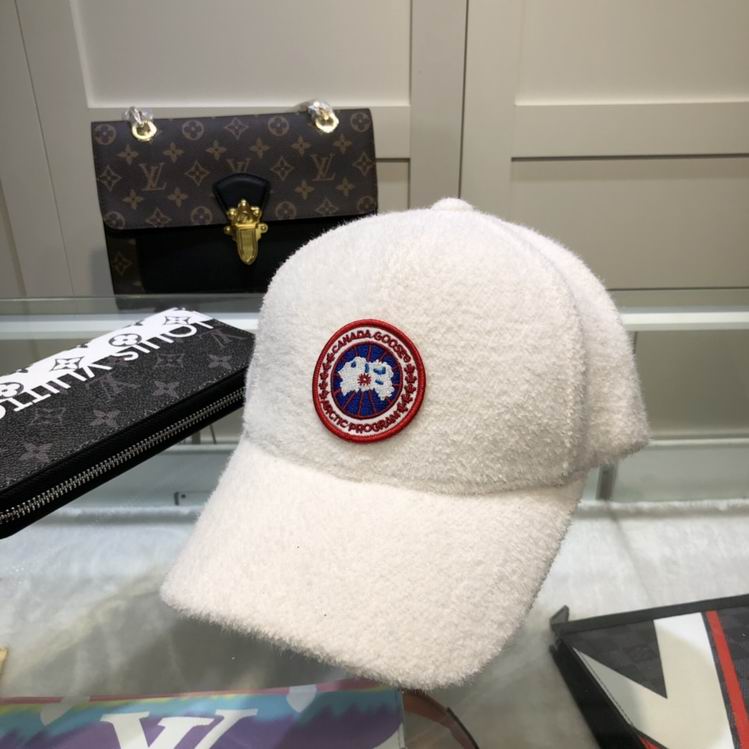 canada goose cap – Clothes Rep