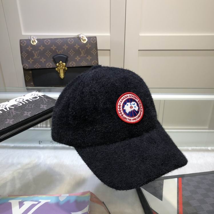 canada goose cap – Clothes Rep