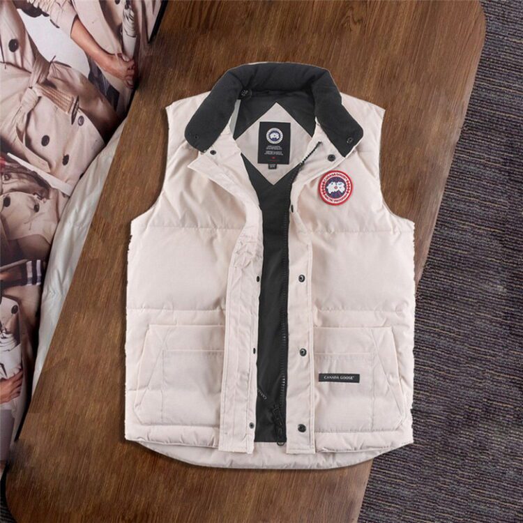 Canada Goose Jackets – Clothes Rep