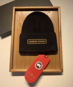 CANADA GOOSE CAP