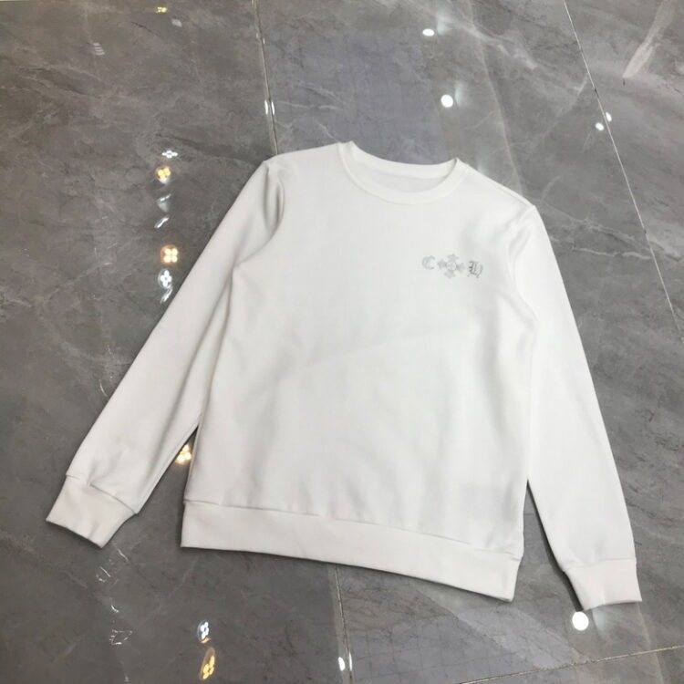 CHROME HEARTS SWEATSHIRT – Clothes Rep