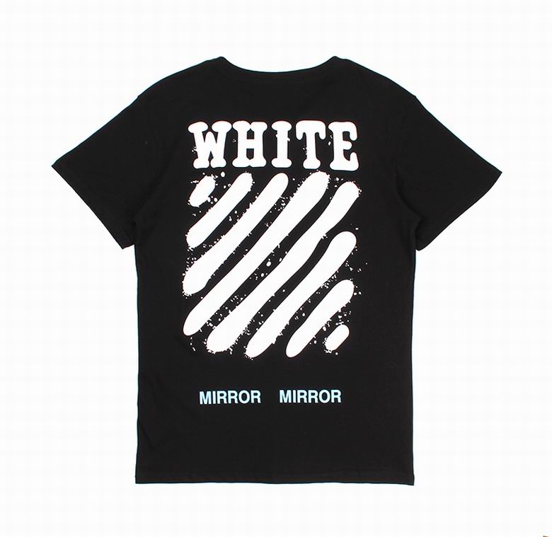 OFF-WHITE T-SHIRT - Clothes Rep