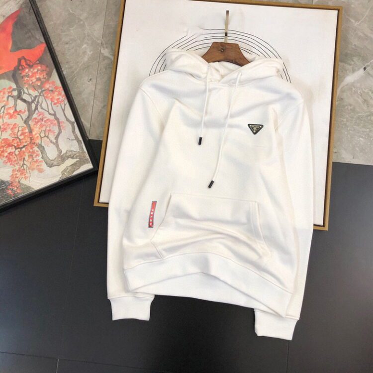 Prada Hoodies Archives - Clothes Rep